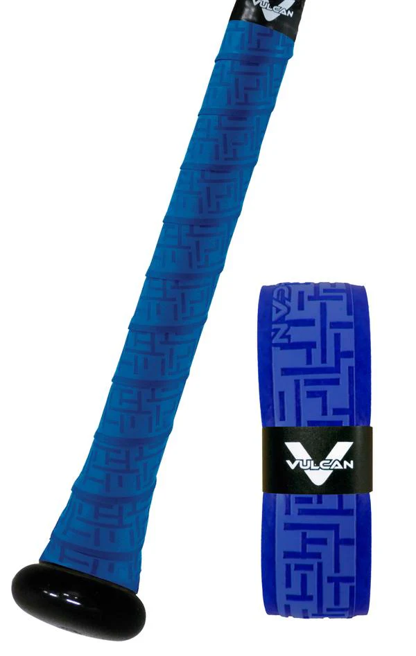 Vulcan Bat Grips - Image 12
