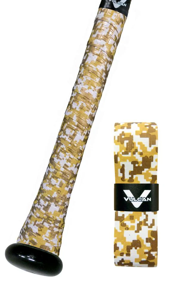 Vulcan Bat Grips - Image 16