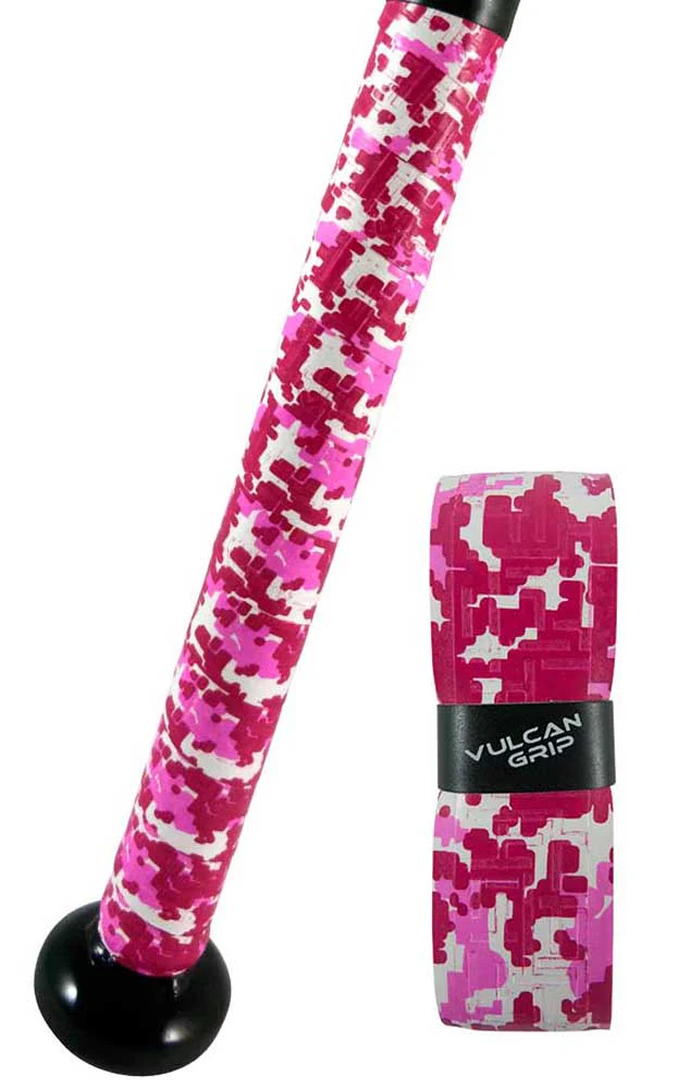 Vulcan Bat Grips - Image 19
