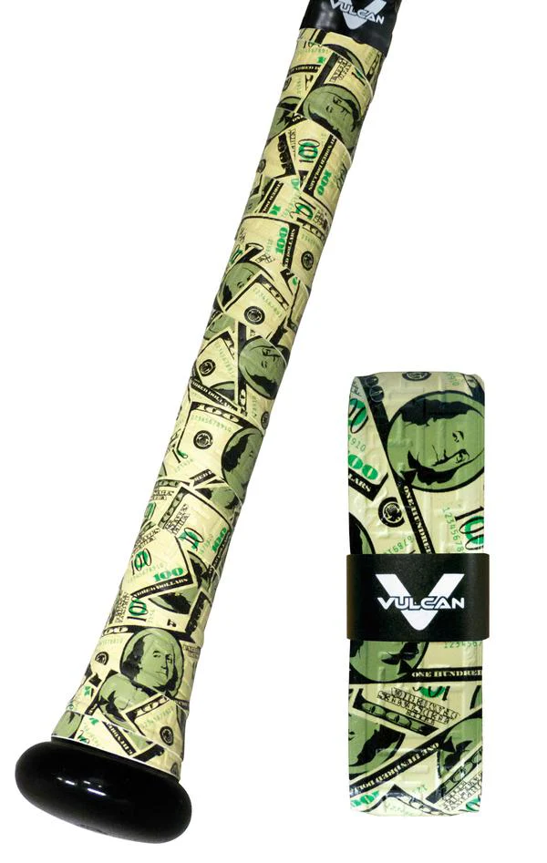 Vulcan Bat Grips - Image 20