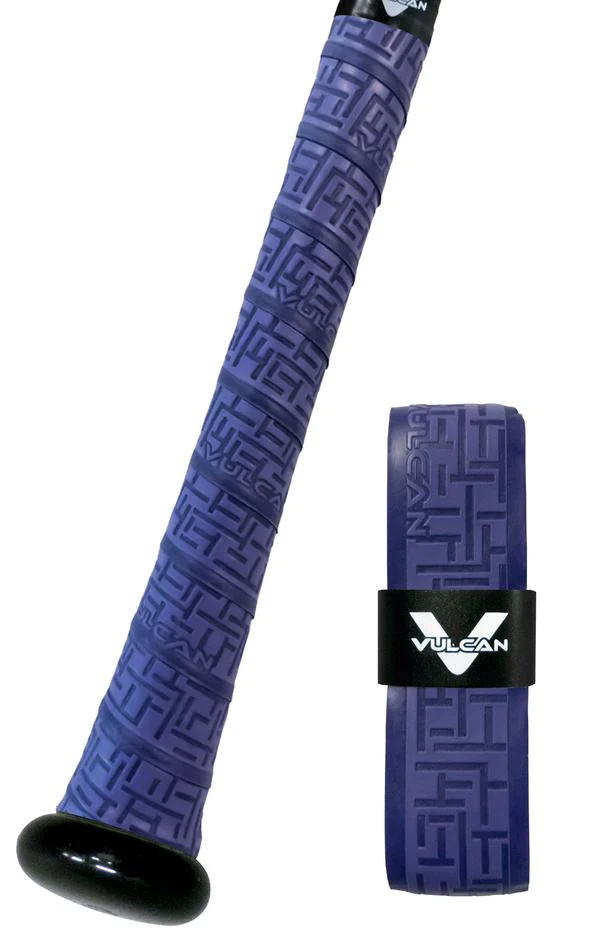 Vulcan Bat Grips - Image 4
