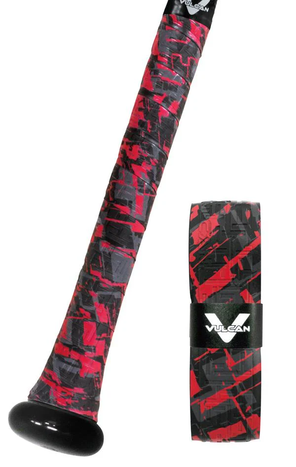 Vulcan Bat Grips - Image 6