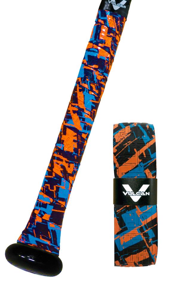 Vulcan Bat Grips - Image 7