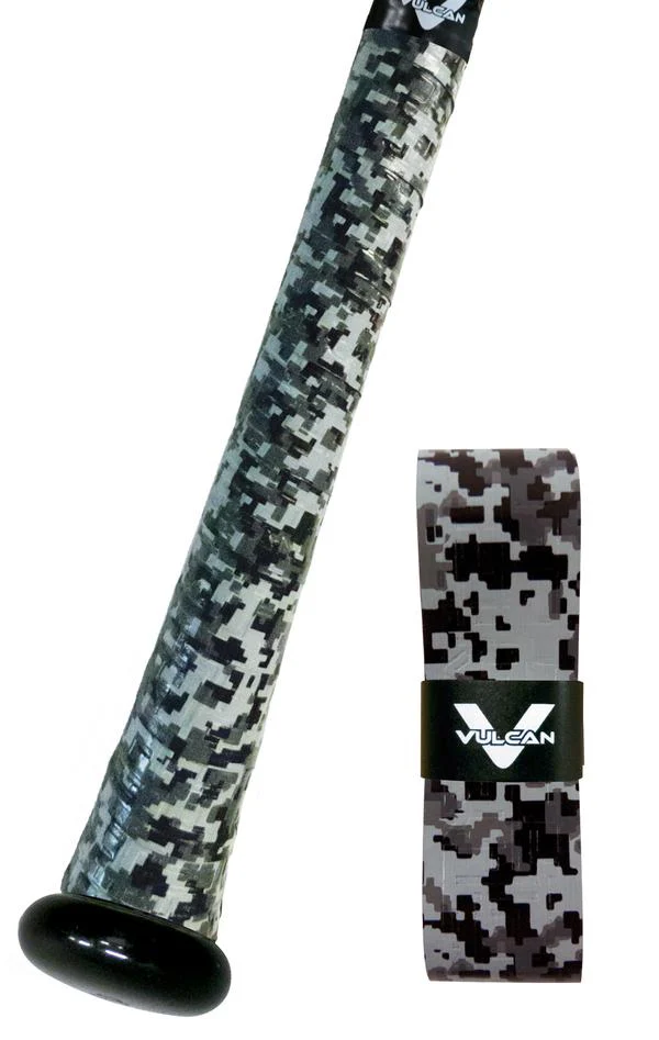 Vulcan Bat Grips - Image 9