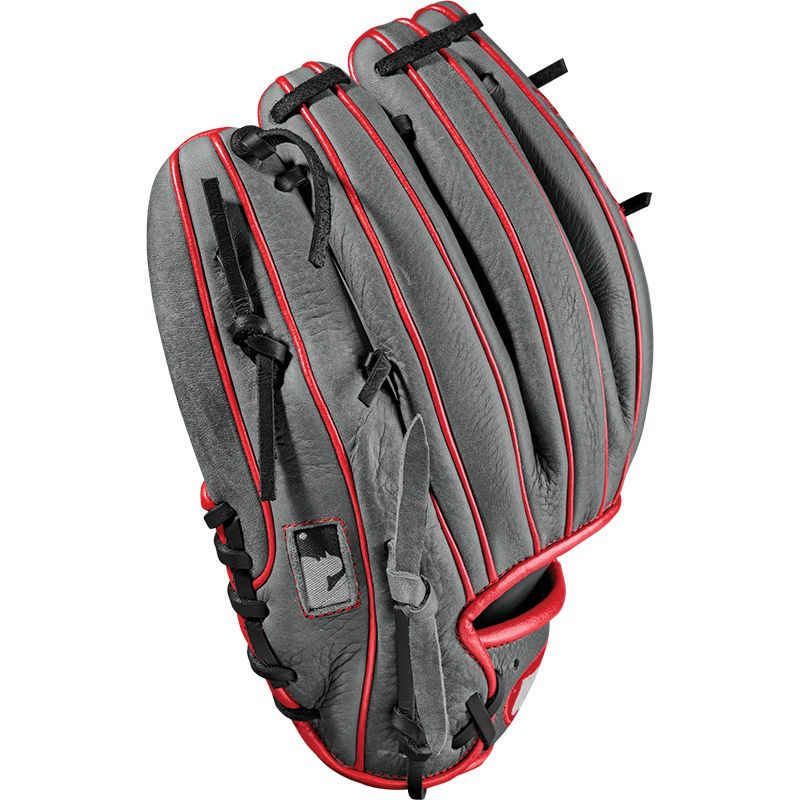 Wilson A1000 1786 11.50" Infield Glove - Image 5