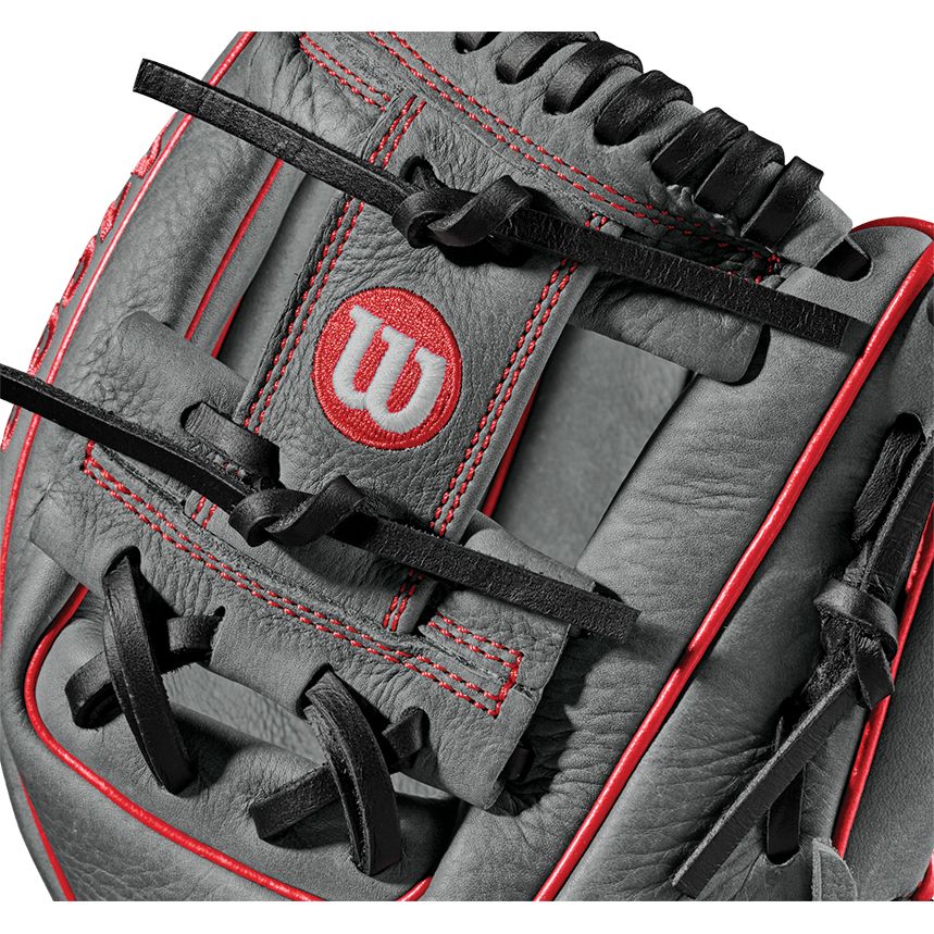 Wilson A1000 1786 11.50" Infield Glove - Image 6