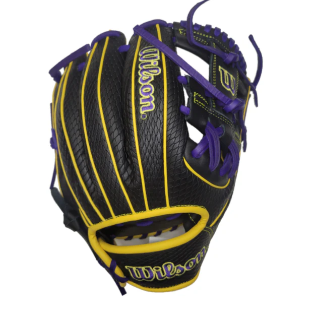 Wilson A1000 1786 MAMBA 11.50" Limited Edition Infield Glove