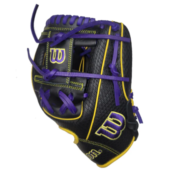 Wilson A1000 1786 MAMBA 11.50" Limited Edition Infield Glove - Image 3