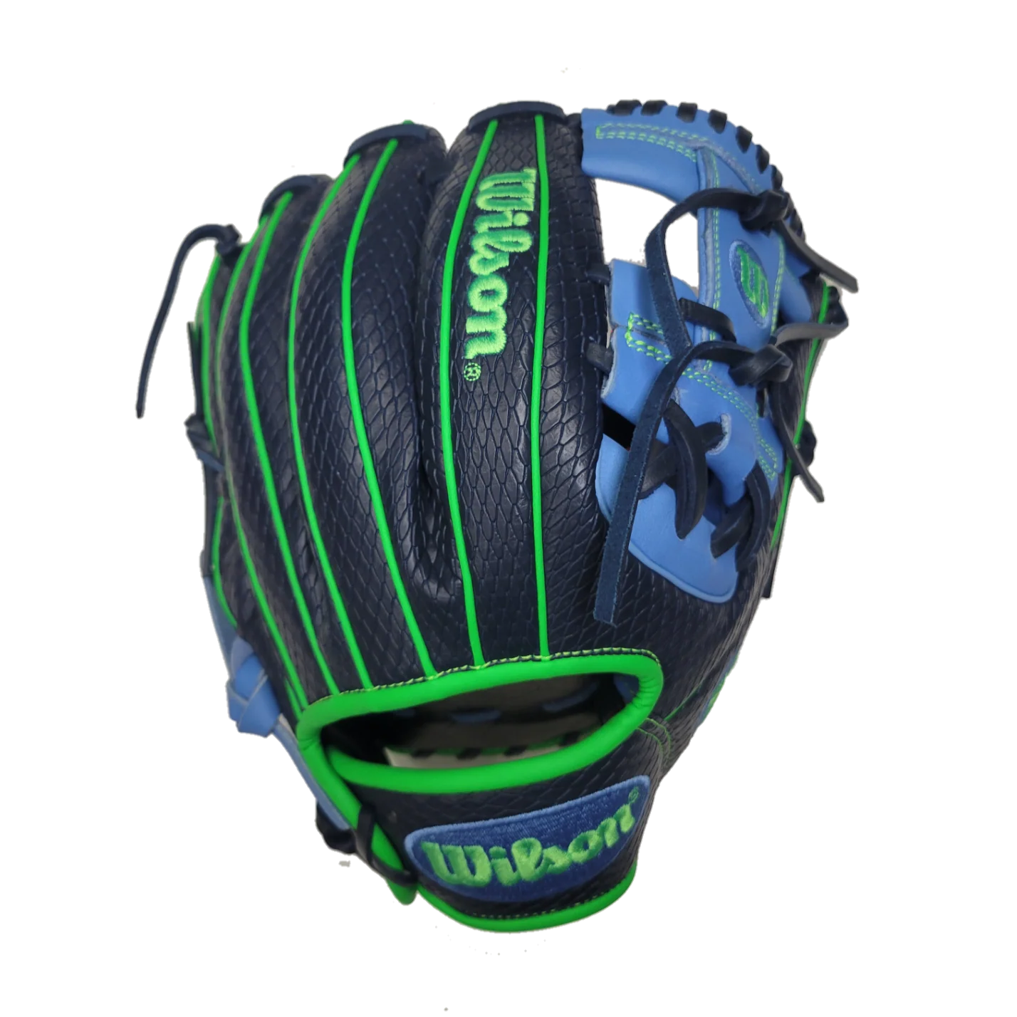 Wilson A1000 1786 SUB POP 11.50" Limited Edition Infield Glove