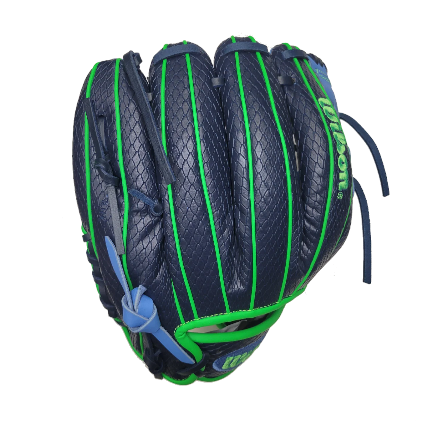Wilson A1000 1786 SUB POP 11.50" Limited Edition Infield Glove - Image 4