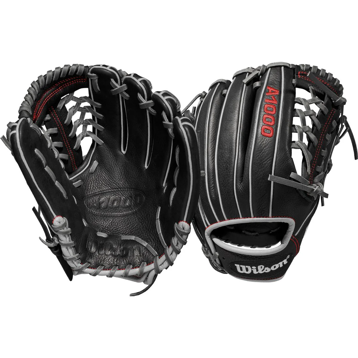 Wilson A1000 1789 11.50" Infield/Pitcher Glove - Image 3