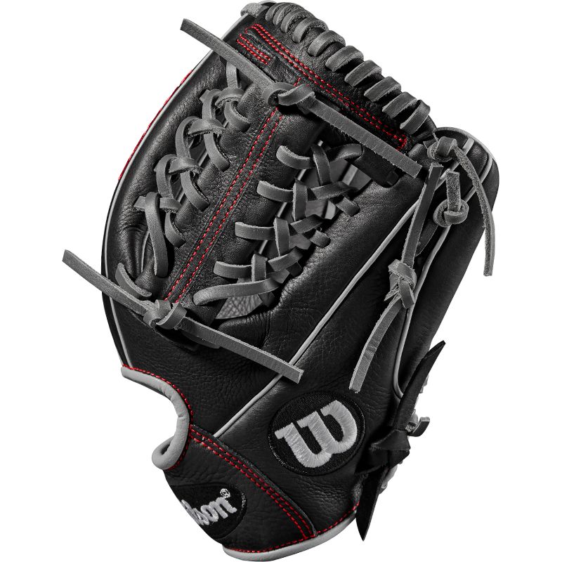 Wilson A1000 1789 11.50" Infield/Pitcher Glove - Image 4