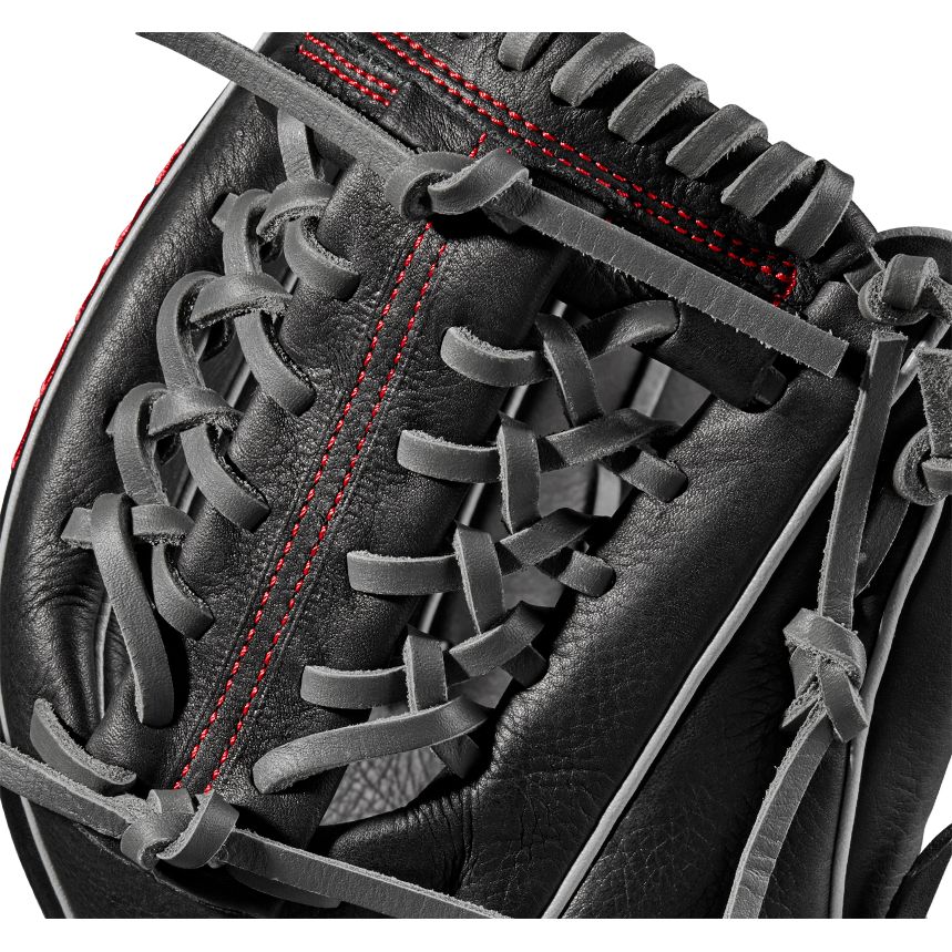 Wilson A1000 1789 11.50" Infield/Pitcher Glove - Image 6