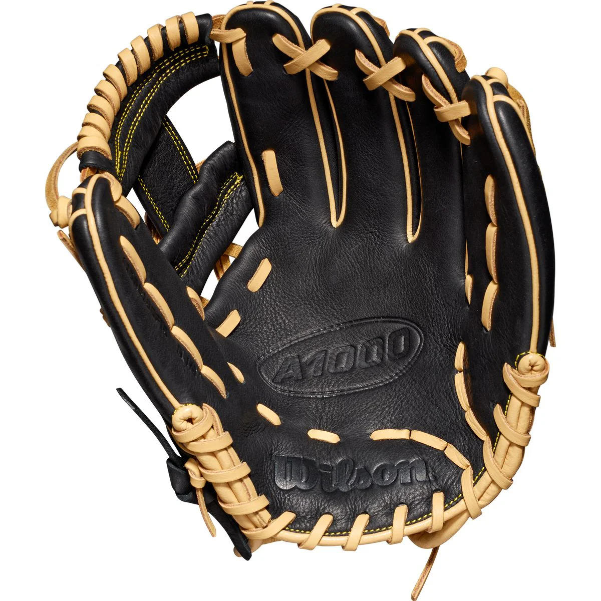 Wilson A1000 DP15 11.50" Infield Glove (Pedroia Fit) - Image 2
