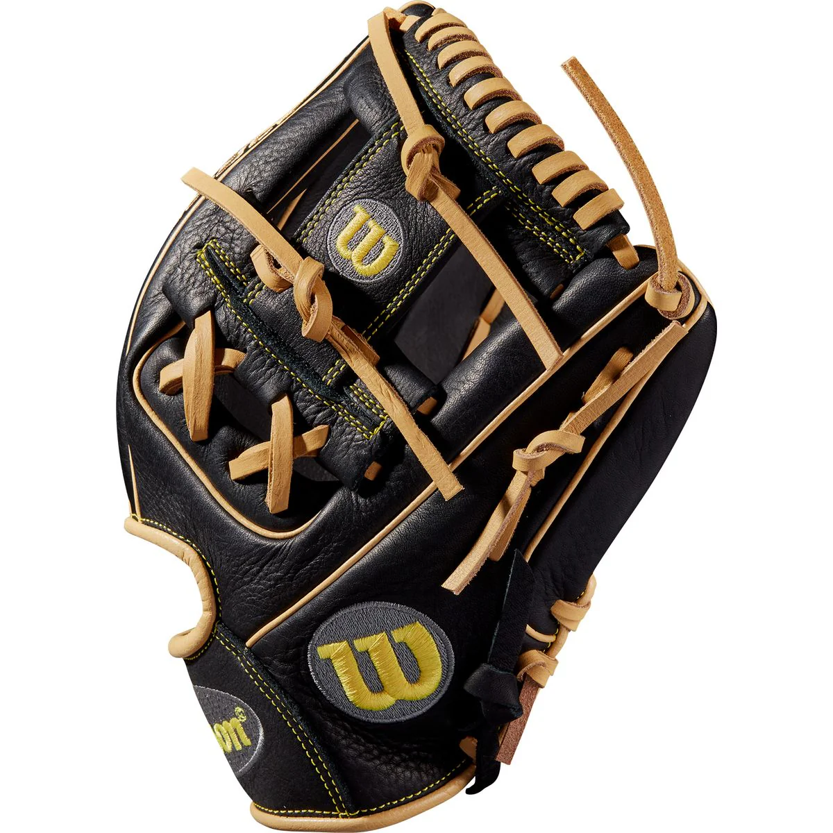 Wilson A1000 DP15 11.50" Infield Glove (Pedroia Fit) - Image 4