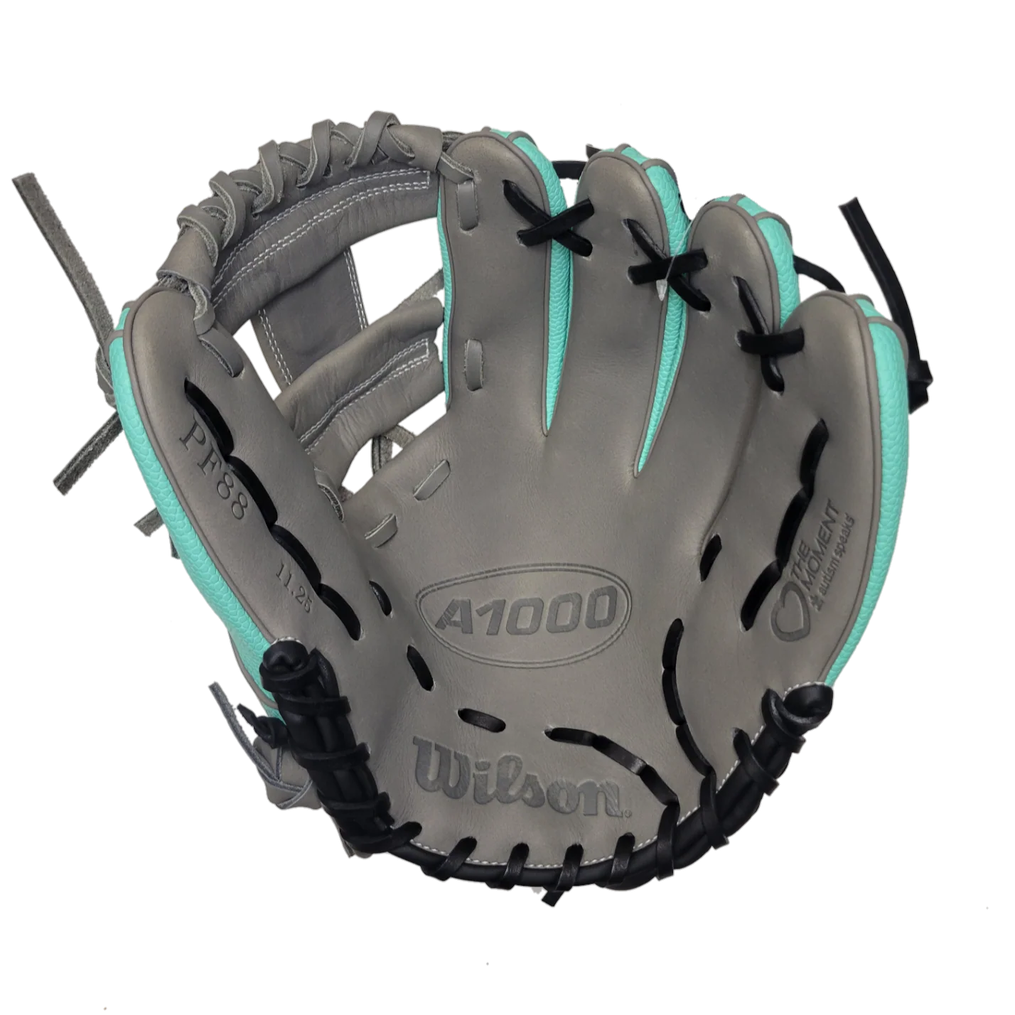 Wilson A1000 PF88 GOTHAM 11.25" Limited Edition Infield Glove - Image 2