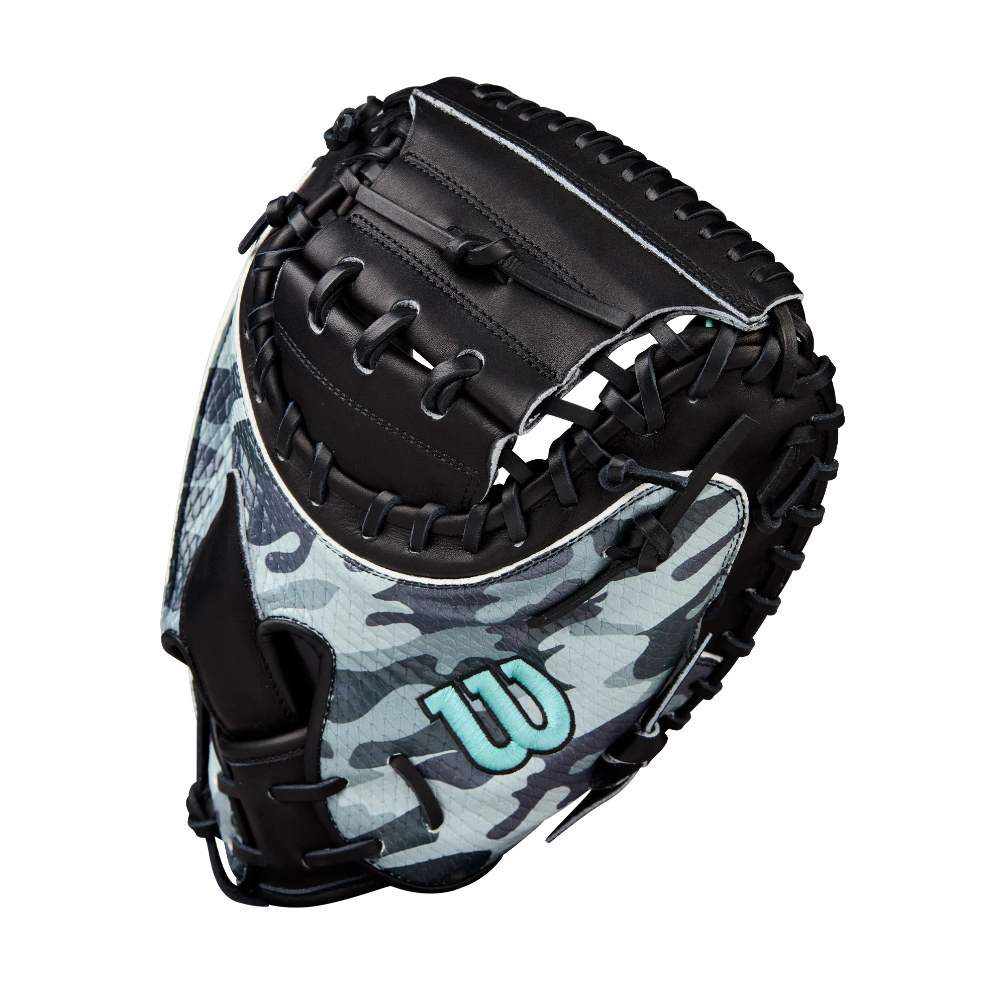 Wilson A2000® AW28 GM 34.00" Austin Wells - Catcher's Mitt - Image 3