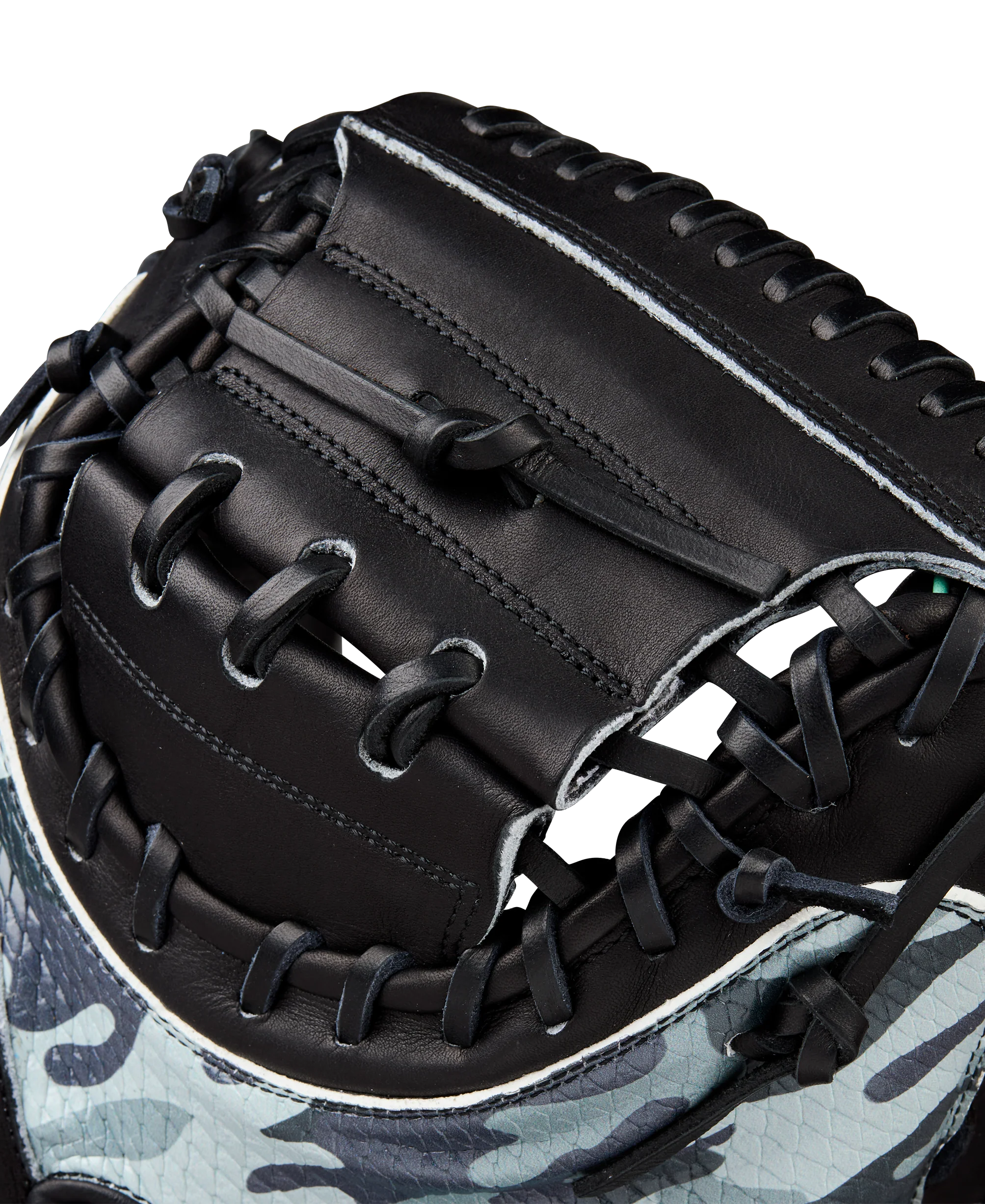 Wilson A2000® AW28 GM 34.00" Austin Wells - Catcher's Mitt - Image 7