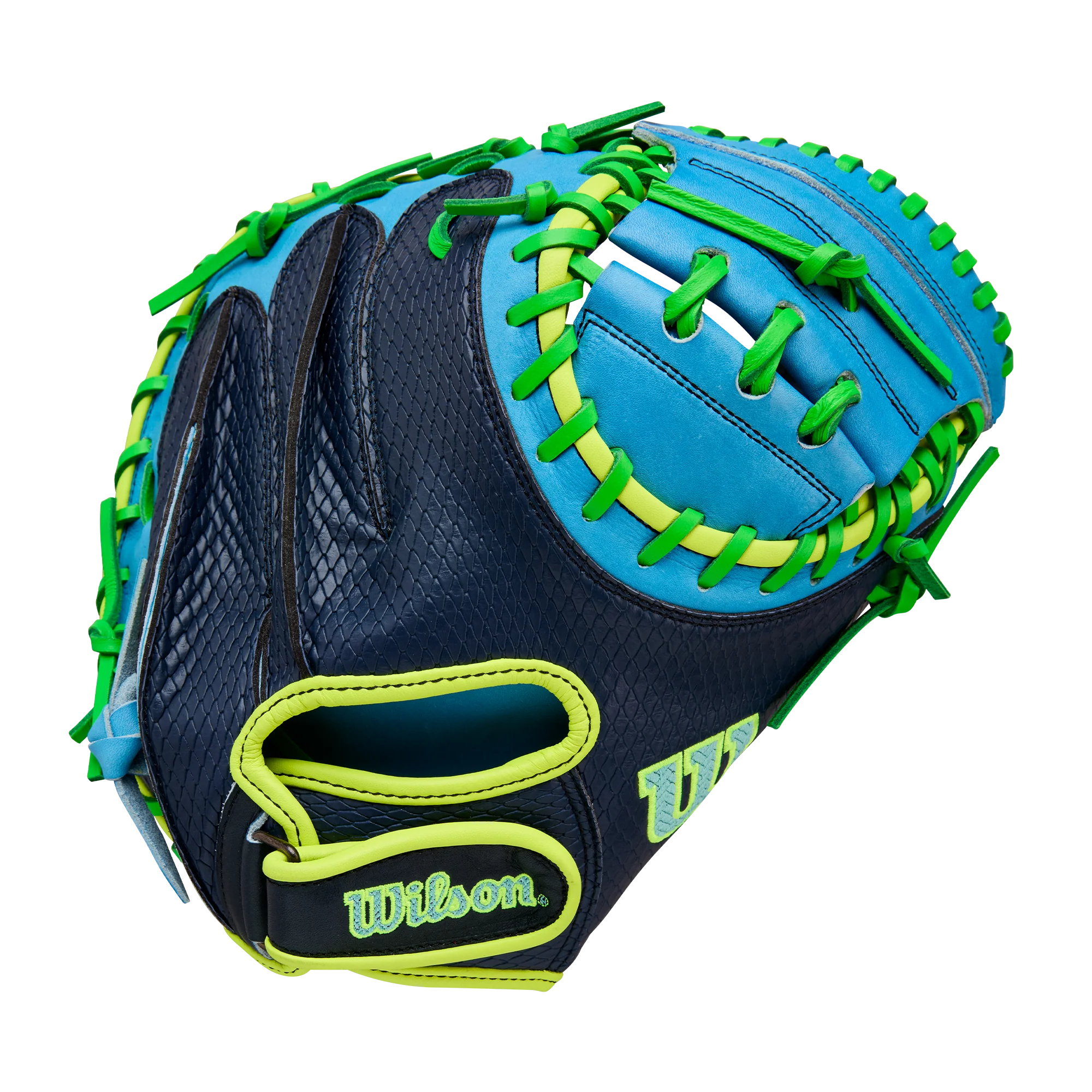 Wilson A2000® PF33SS 33.00" - Catcher's Mitt