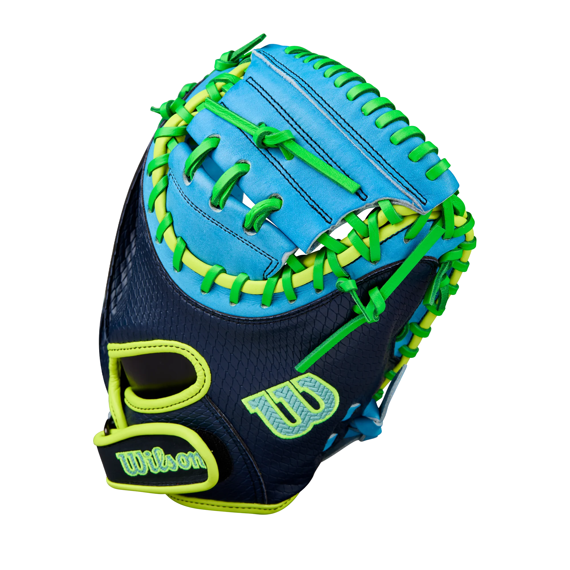Wilson A2000® PF33SS 33.00" - Catcher's Mitt - Image 3