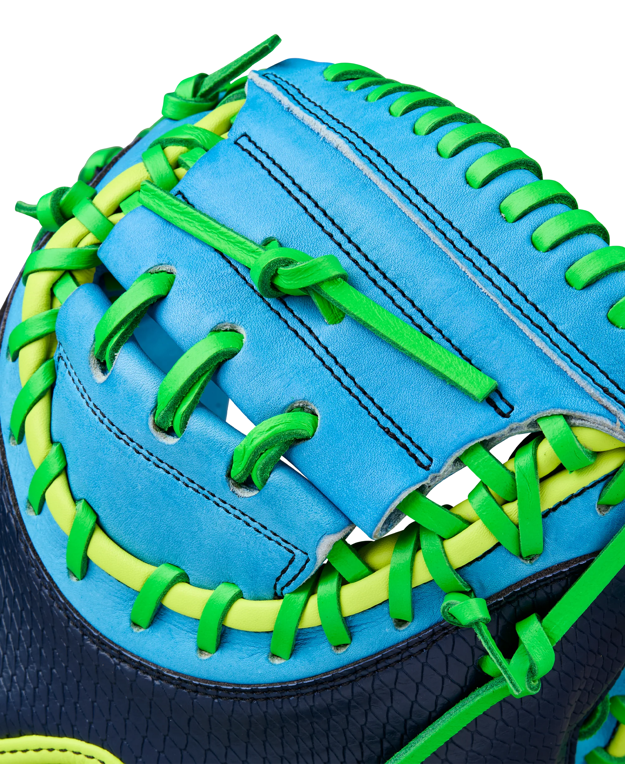 Wilson A2000® PF33SS 33.00" - Catcher's Mitt - Image 4