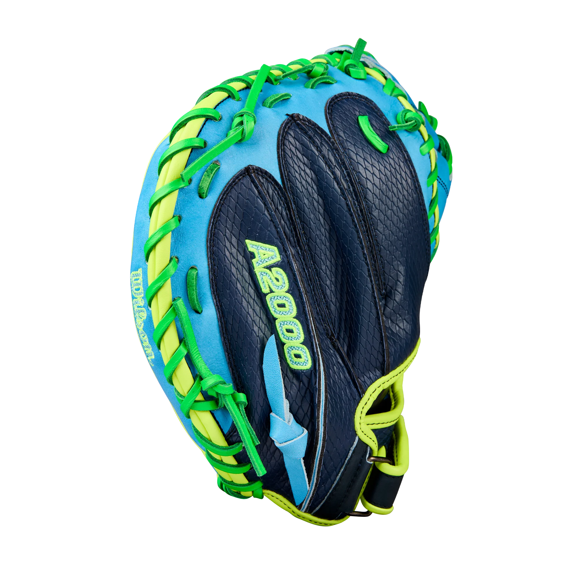 Wilson A2000® PF33SS 33.00" - Catcher's Mitt - Image 5
