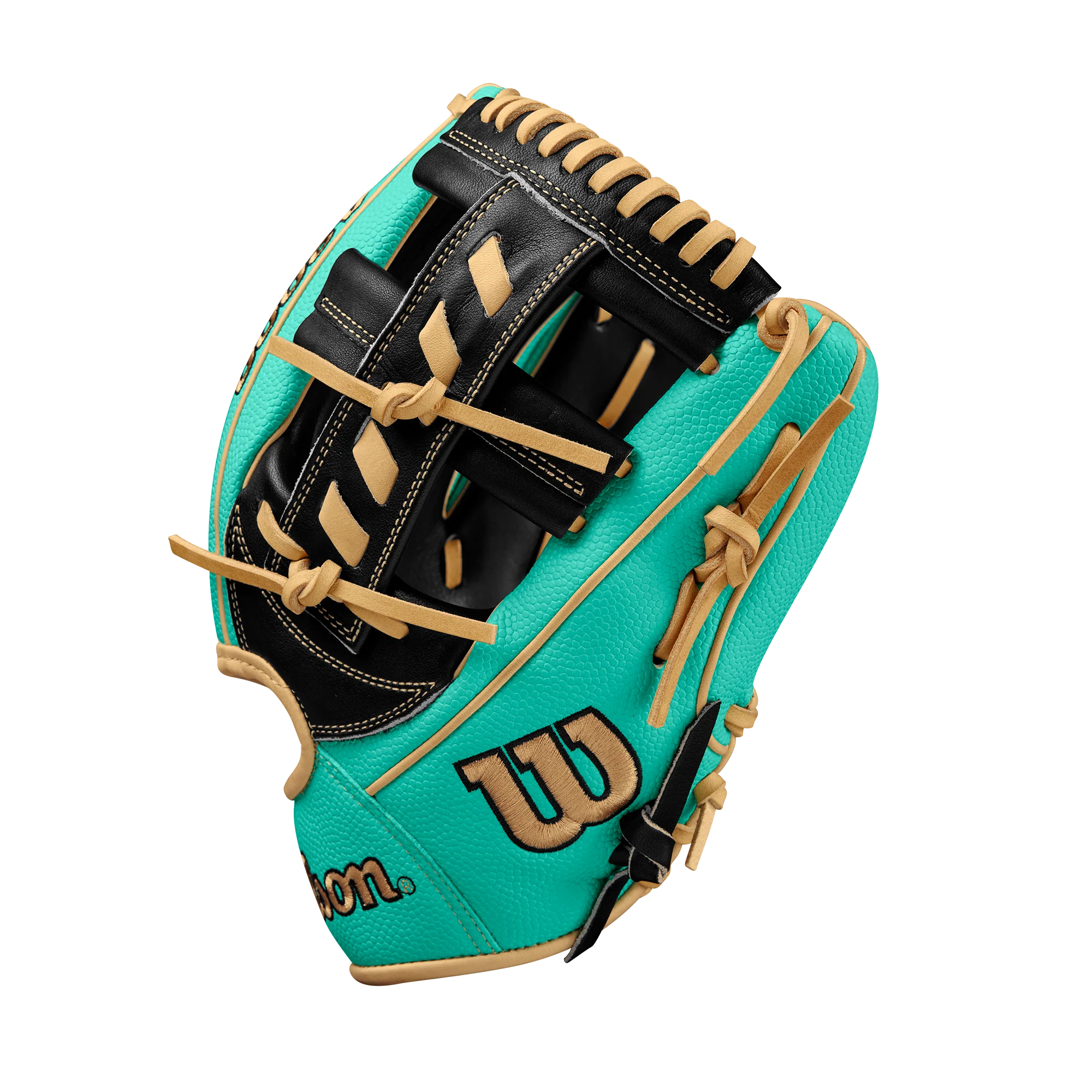 Wilson A2000 1716SS 11.50" Infield Glove - Image 2