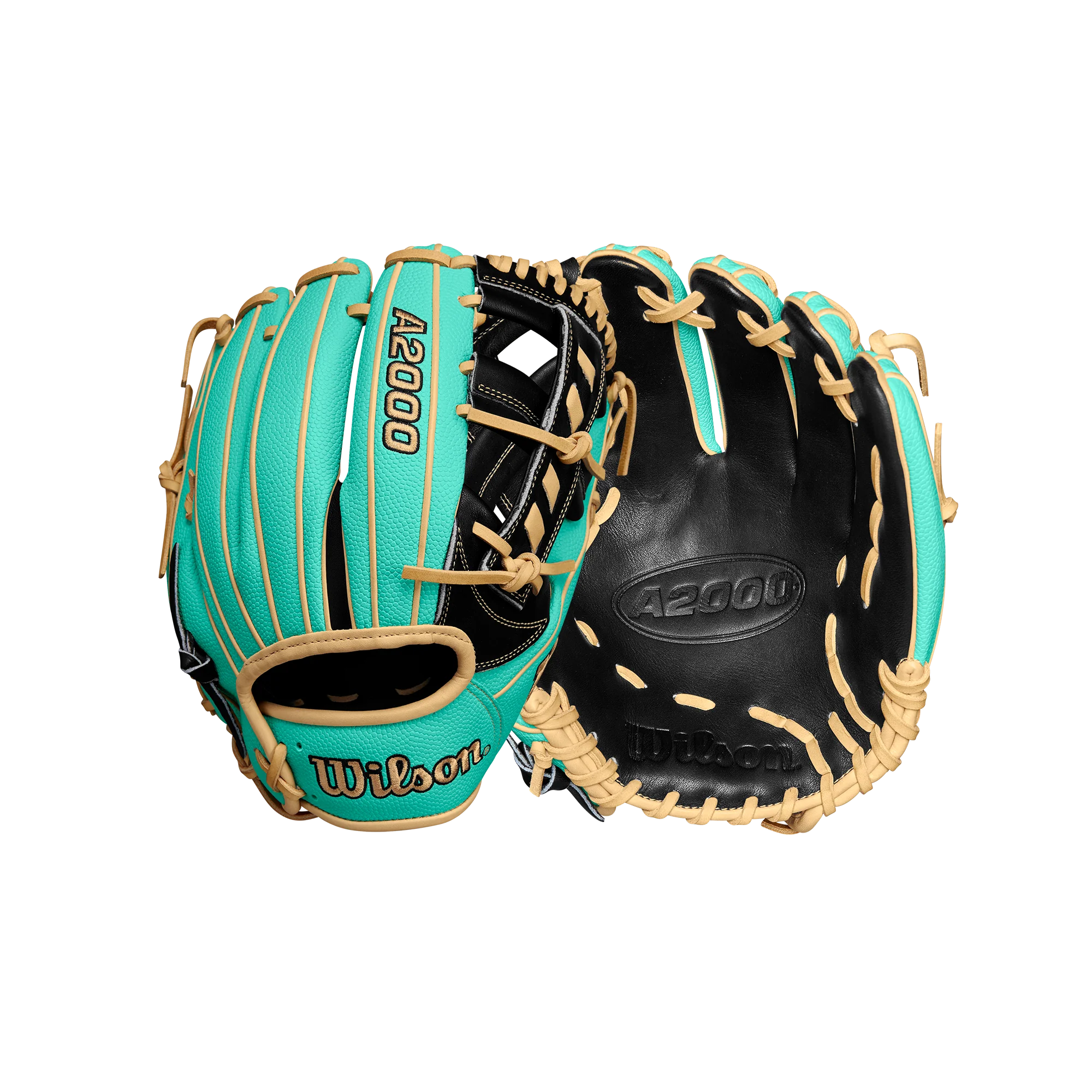 Wilson A2000 1716SS 11.50" Infield Glove - Image 3