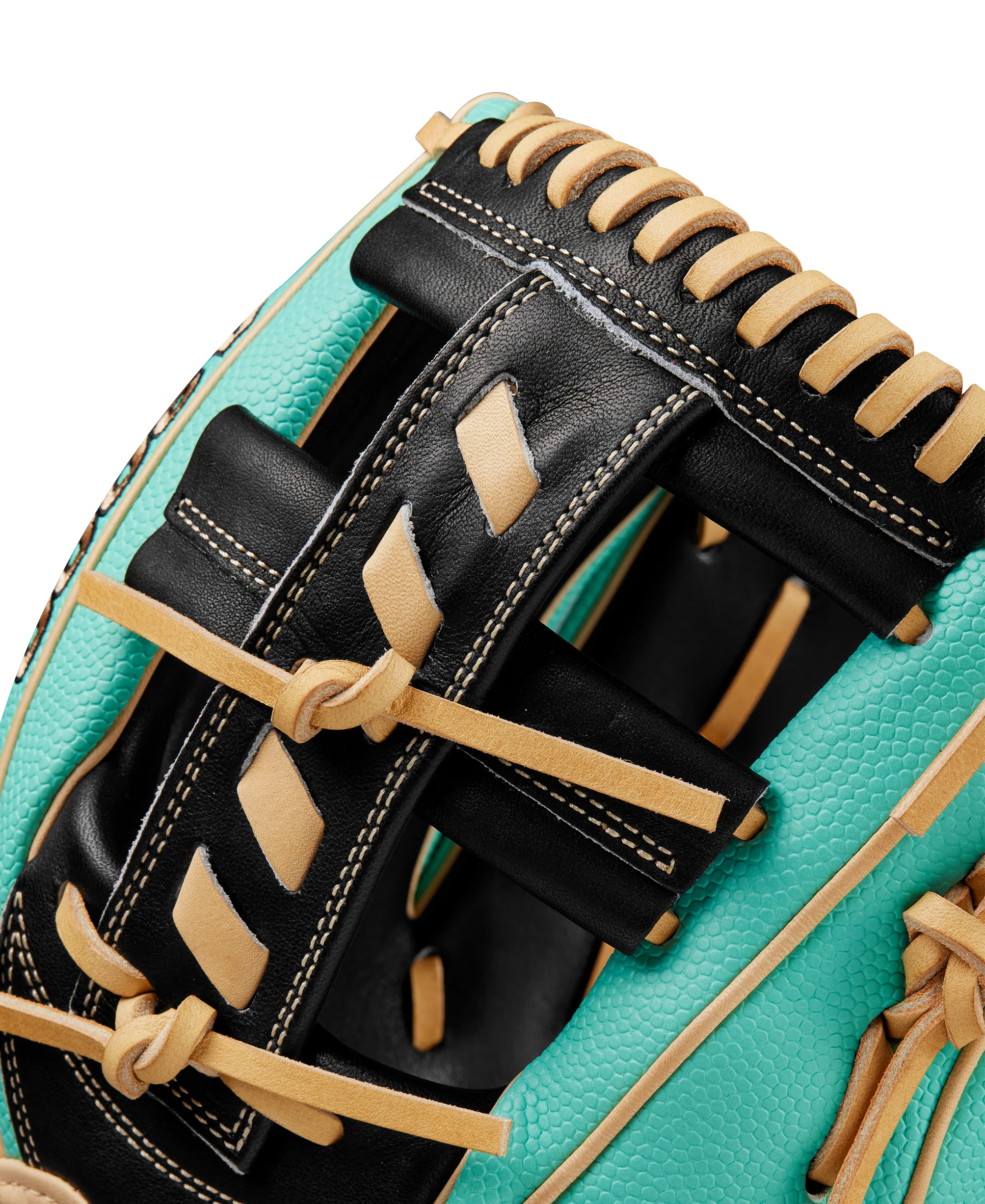 Wilson A2000 1716SS 11.50" Infield Glove - Image 4