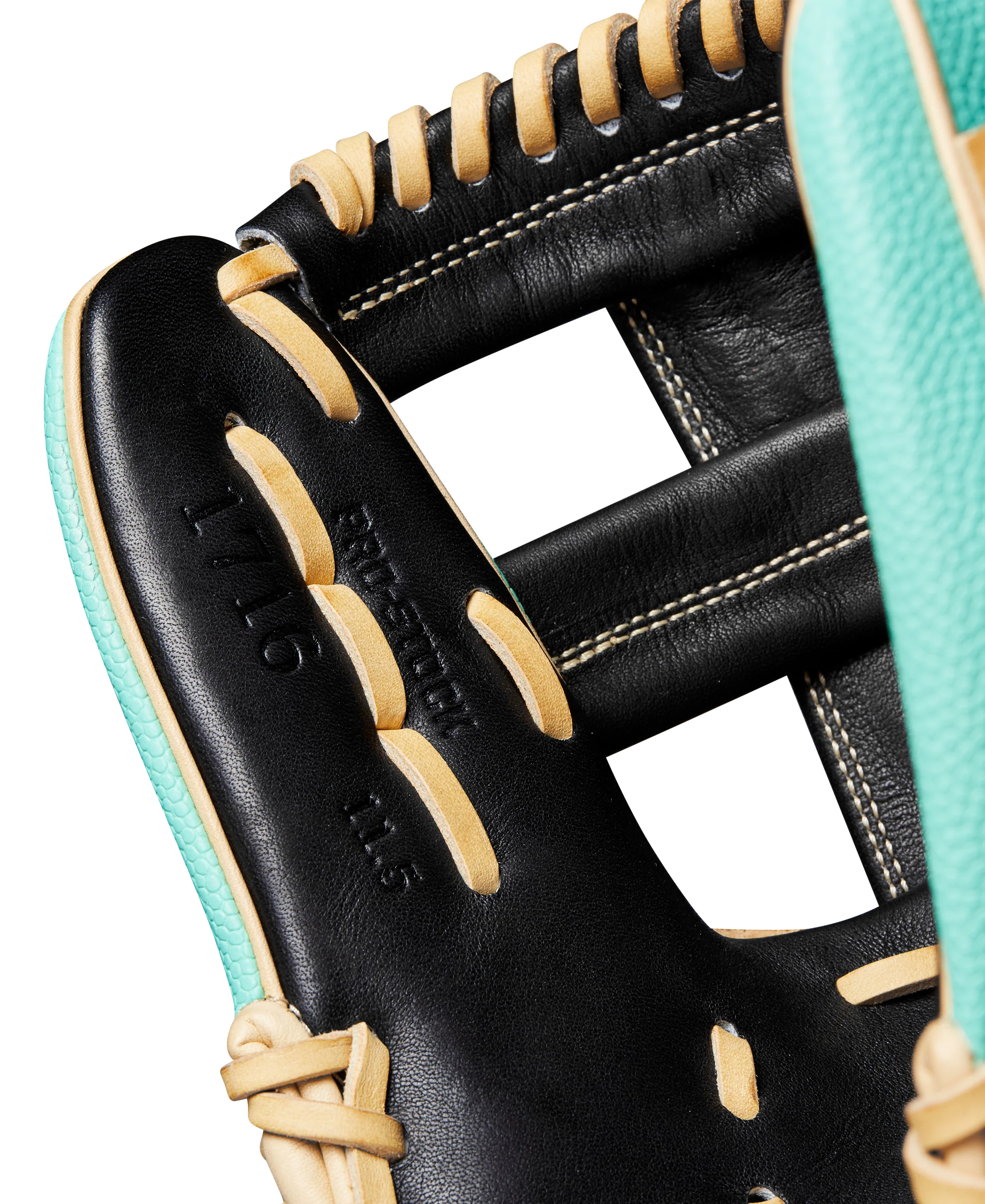 Wilson A2000 1716SS 11.50" Infield Glove - Image 7