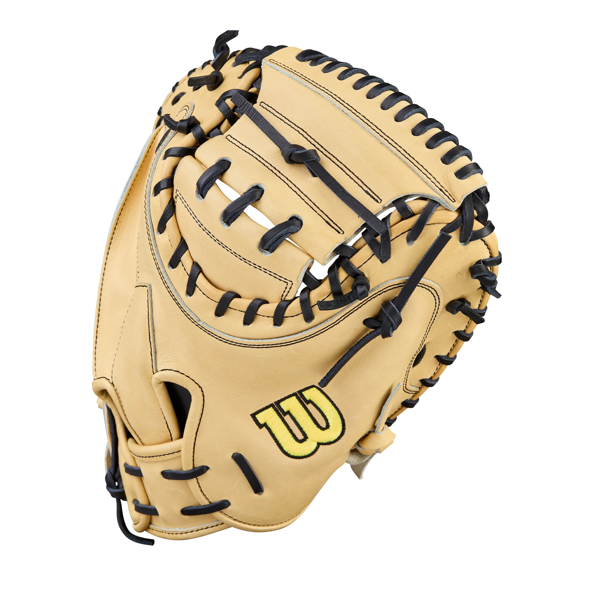 Wilson A2000 1734 34.00" - Catcher's Mitt - Image 3