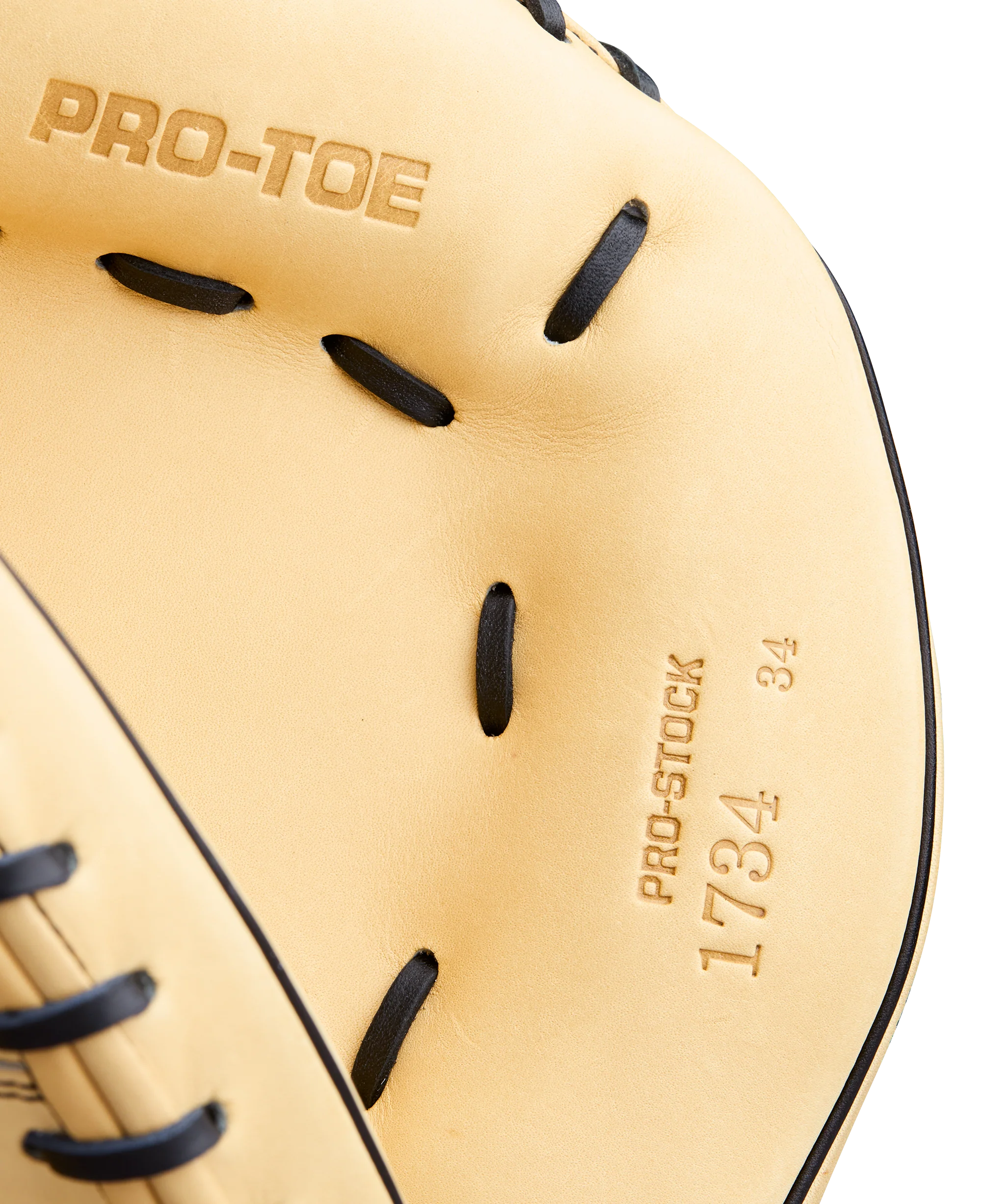 Wilson A2000 1734 34.00" - Catcher's Mitt - Image 6