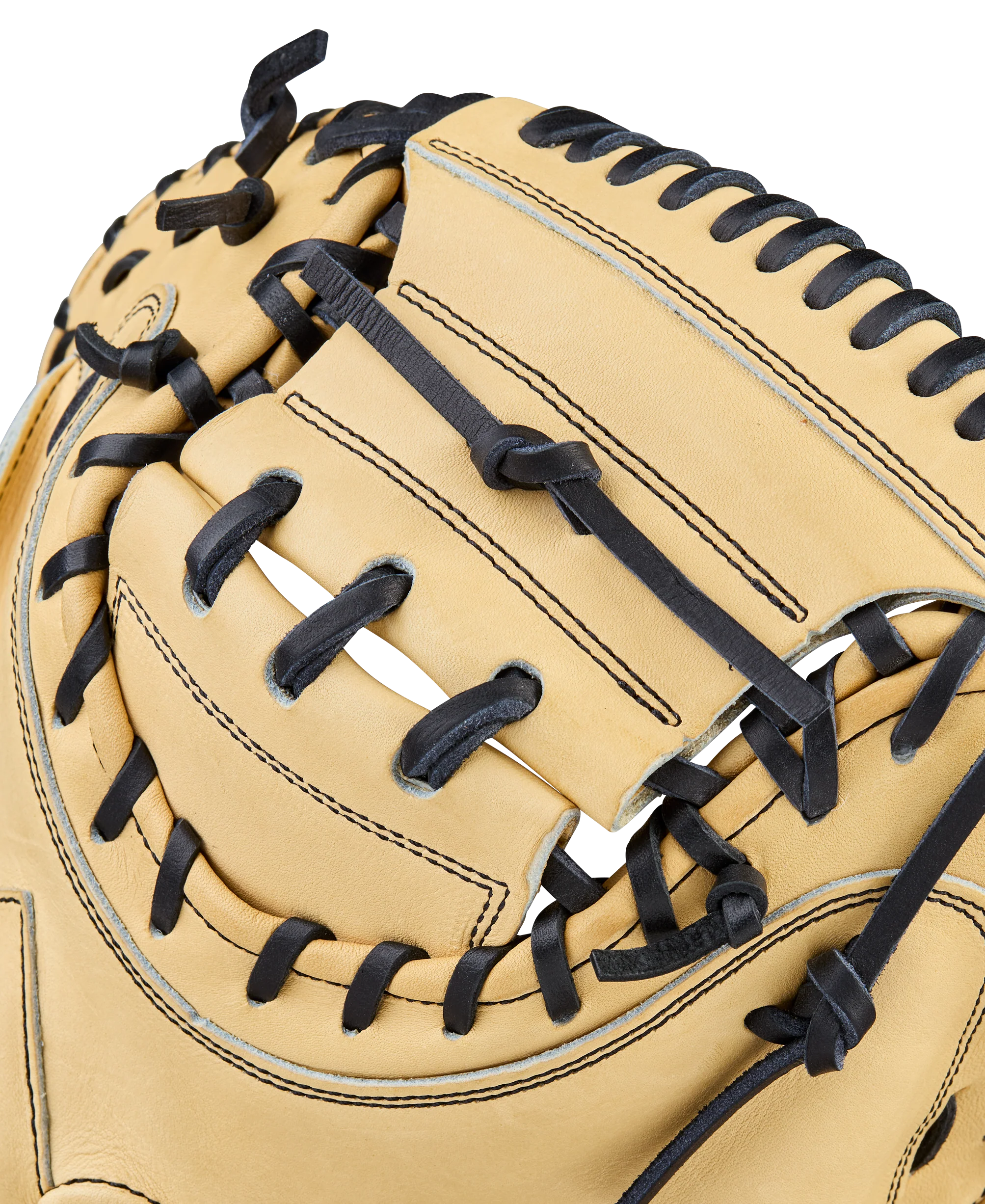 Wilson A2000 1734 34.00" - Catcher's Mitt - Image 8
