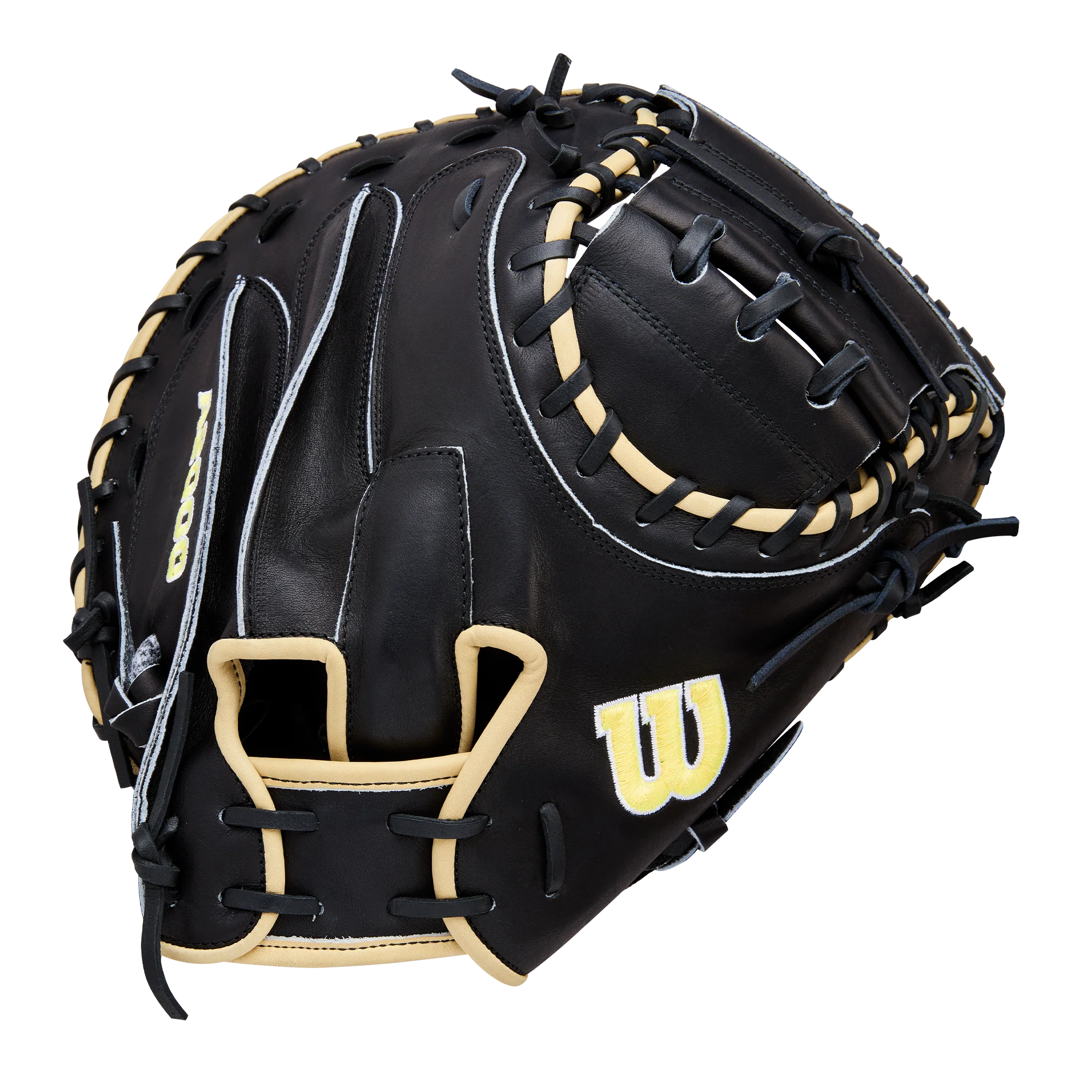 Wilson A2000