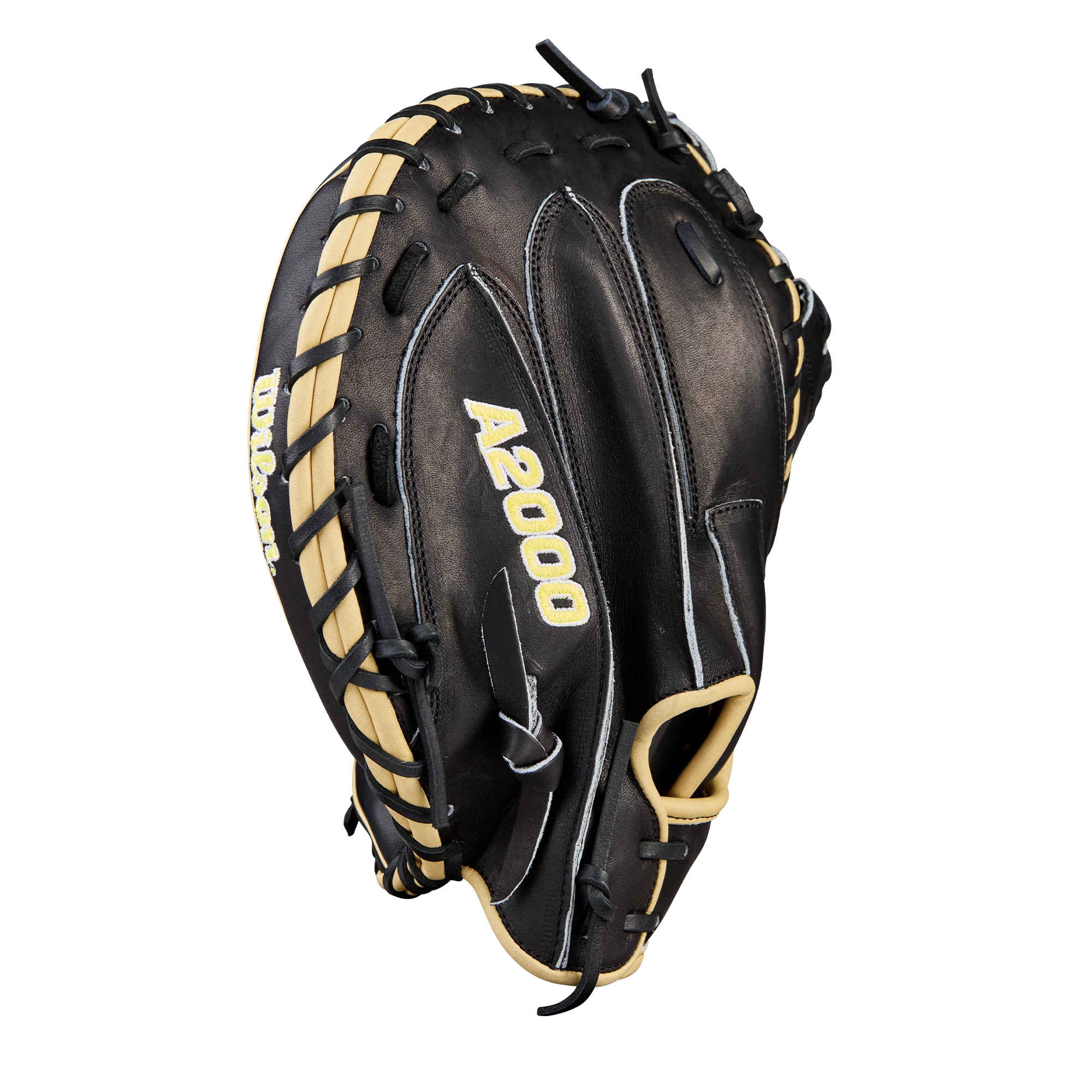 Wilson A2000 1734 34.00" - Catcher's Mitt - Image 3