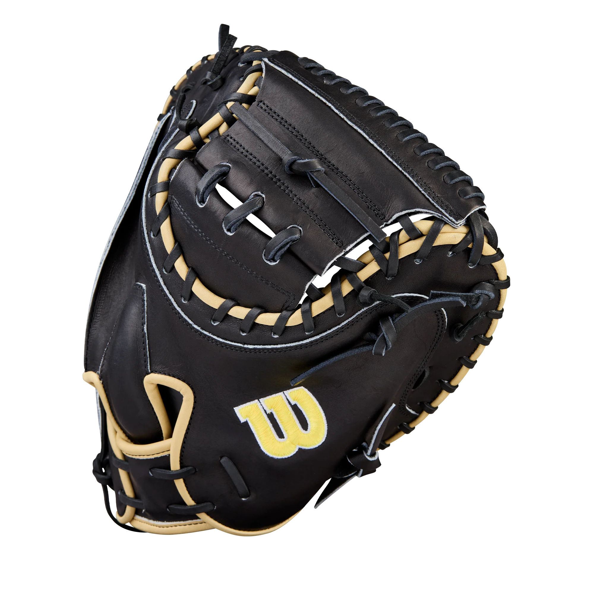 Wilson A2000 1734 34.00" - Catcher's Mitt - Image 5