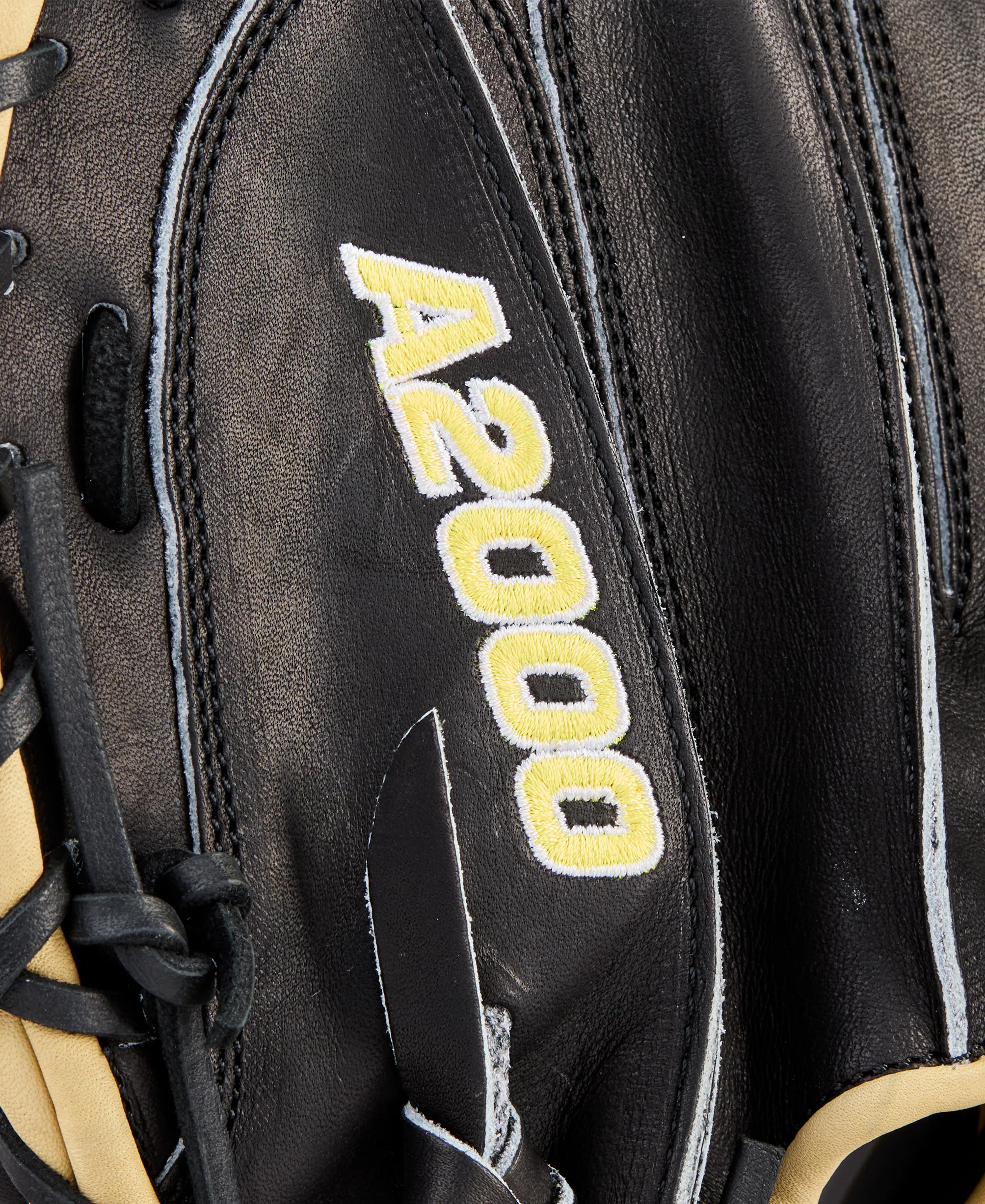 Wilson A2000 1734 34.00" - Catcher's Mitt - Image 7