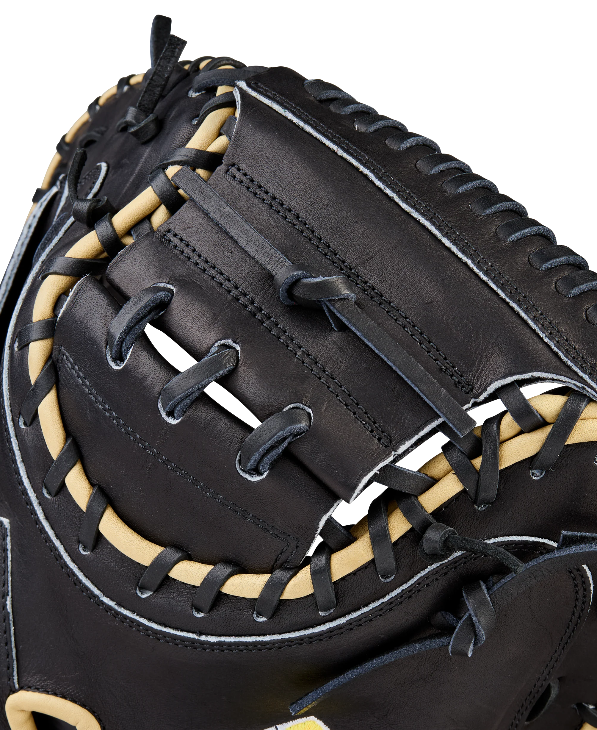 Wilson A2000 1734 34.00" - Catcher's Mitt - Image 8