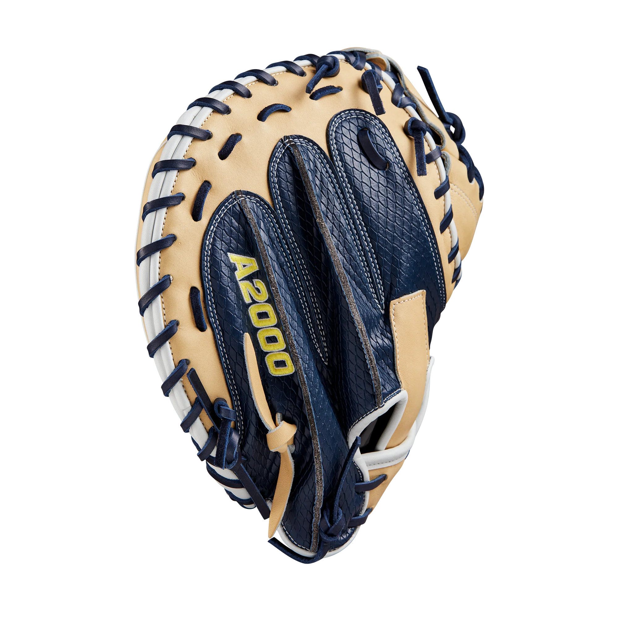 Wilson A2000 1734SS 34.00" Catcher's Mitt - WBW10253134 - Image 4