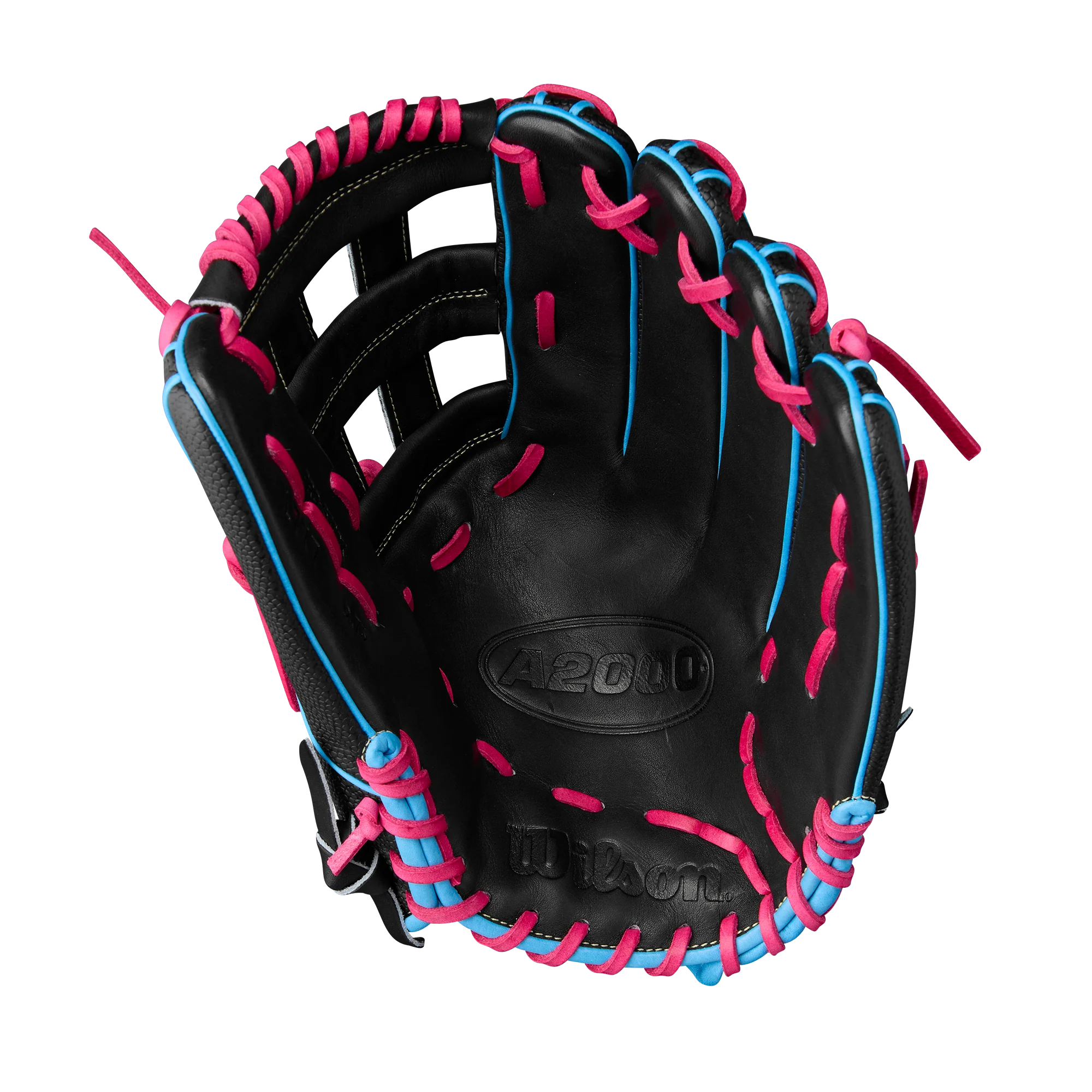 Wilson A2000 1777SS 12.75" Outfield Glove - WBW1032221275 - 231275 - Image 2