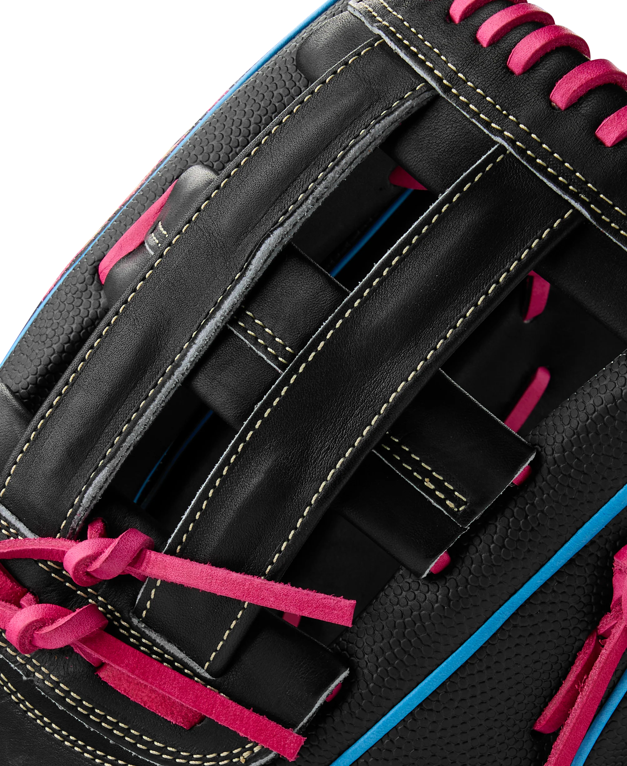 Wilson A2000 1777SS 12.75" Outfield Glove - WBW1032221275 - 231275 - Image 6