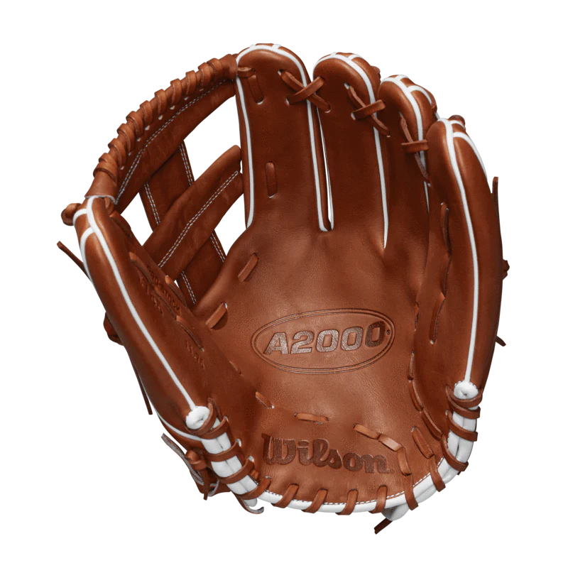 Wilson A2000 1785 11.75" Infield Glove - Image 2
