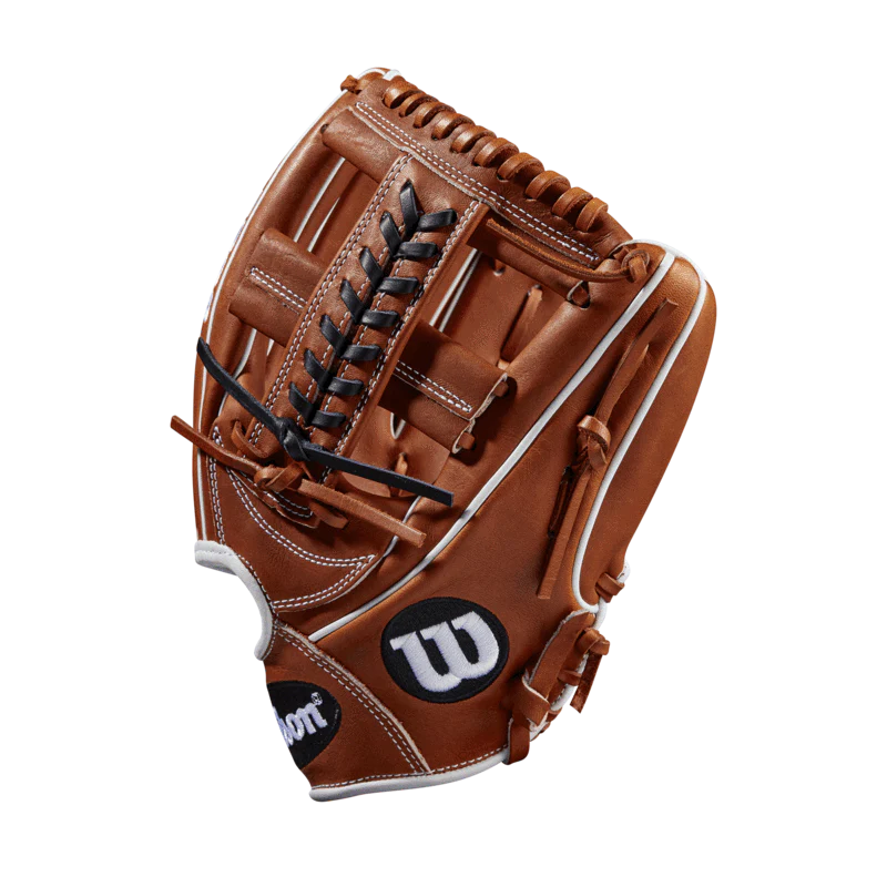 Wilson A2000 1785 11.75" Infield Glove - Image 3