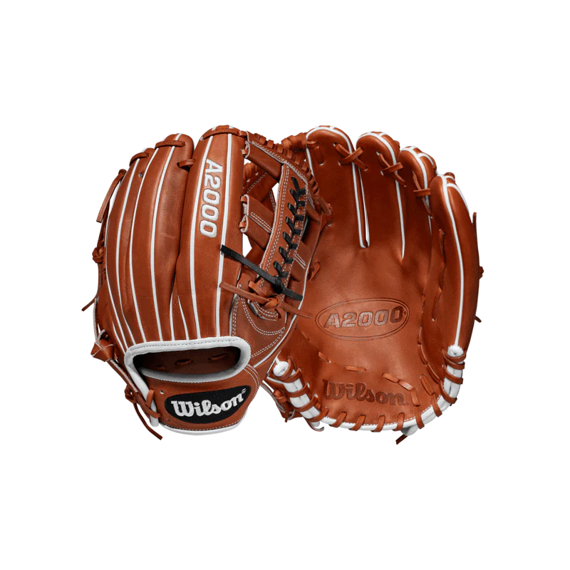 Wilson A2000 1785 11.75" Infield Glove - Image 5