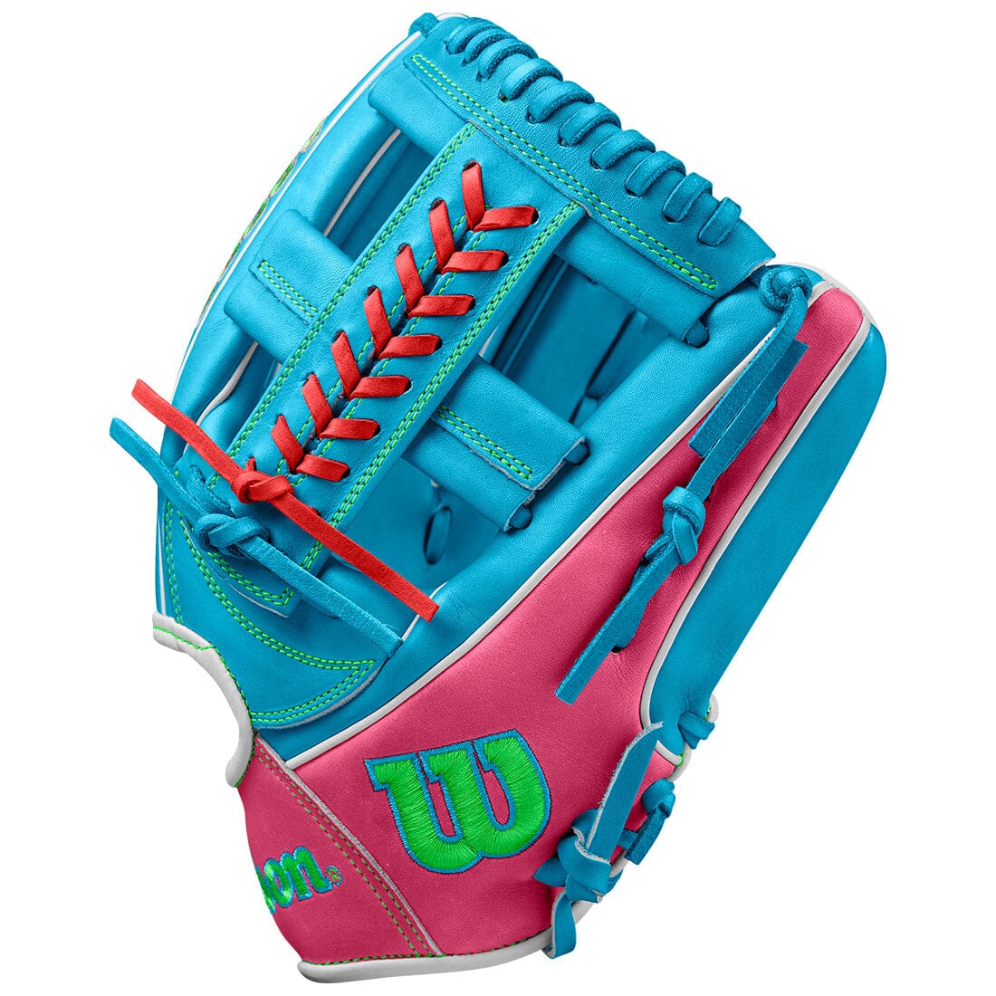 Wilson A2000 1785 11.75" Infield Glove - WBW1022691175 - Image 3