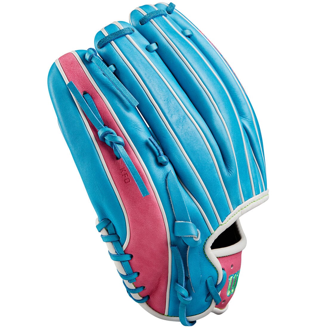Wilson A2000 1785 11.75" Infield Glove - WBW1022691175 - Image 4
