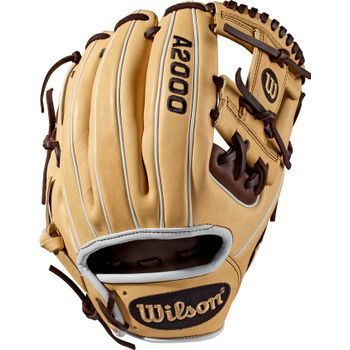 Wilson A2000 1786 11.50" Infield Glove