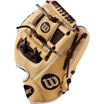 Wilson A2000 1786 11.50" Infield Glove - Image 3