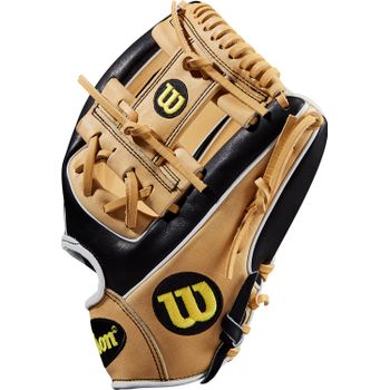 Wilson A2000 1786 11.50" Infield Glove - Image 3