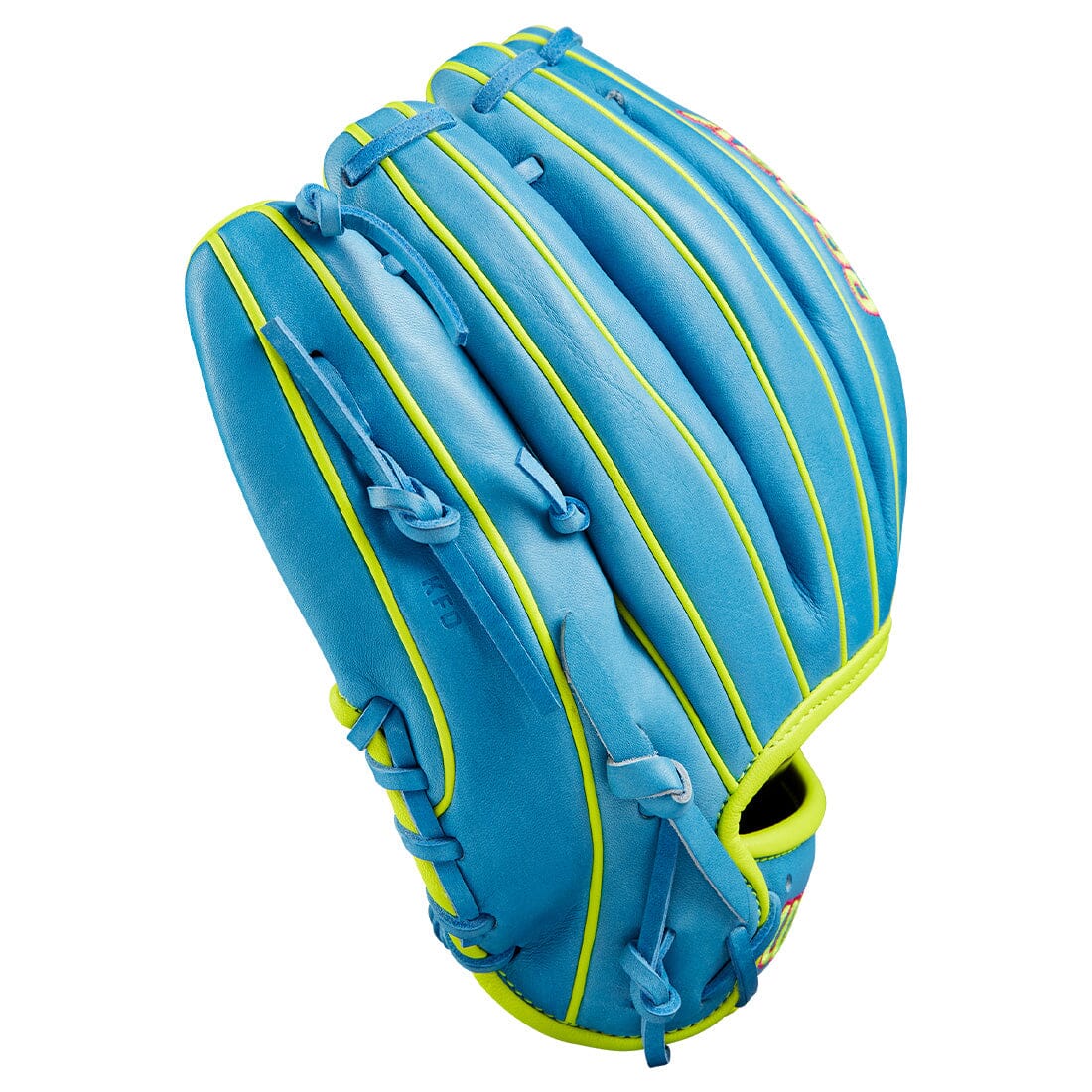 Wilson A2000 1786 11.50" Infield Glove - WBW1022681175 - Image 4
